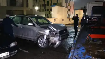 В Алматы прервали уголовное дело по факту убийства охранника ЖК, фото - Новости Zakon.kz от 13.09.2024 09:29