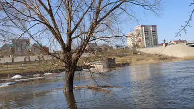 Паводки, паводки в Казахстане, наводнения, наводнение, эвакуация людей, затопления сел, потопы, затопления деревень, потопы в области