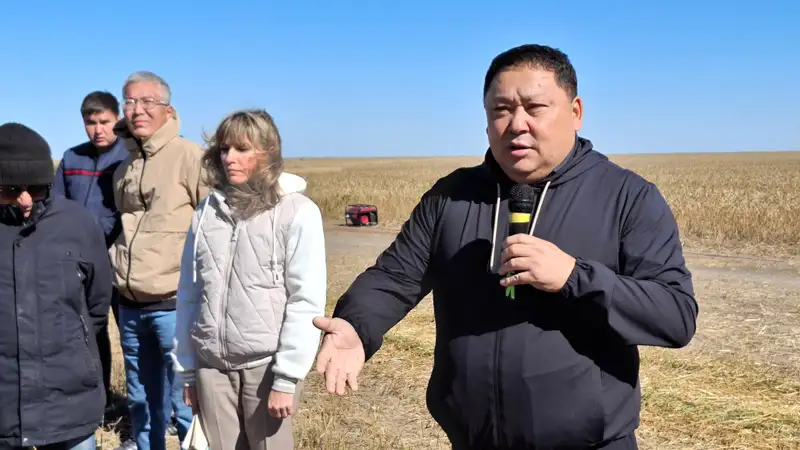 Водная осада в Костанайской области, как власти борются с последствиями паводков , фото - Новости Zakon.kz от 18.09.2024 14:08