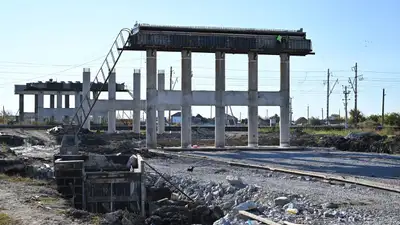 В Петропавловске за 4 года заасфальтируют все улицы, фото - Новости Zakon.kz от 19.09.2024 16:30