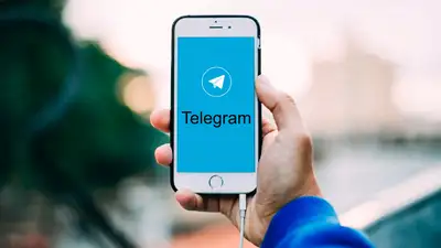 Дуров: Telegram будет раскрывать данные нарушителей по запросу правоохранительных органов, фото - Новости Zakon.kz от 23.09.2024 18:40