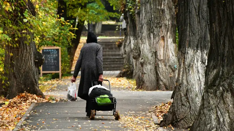 В Казахстане изменится стандарт оказания специальных услуг