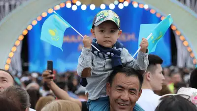 Сколько дней казахстанцы отдохнут в октябре, фото - Новости Zakon.kz от 24.09.2024 17:12