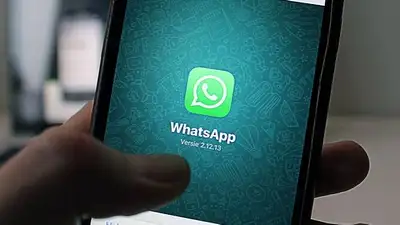 Разработчики WhatsApp нашли способ борьбы со спамом0