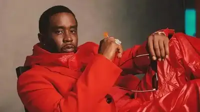 Diddy - Figure 1