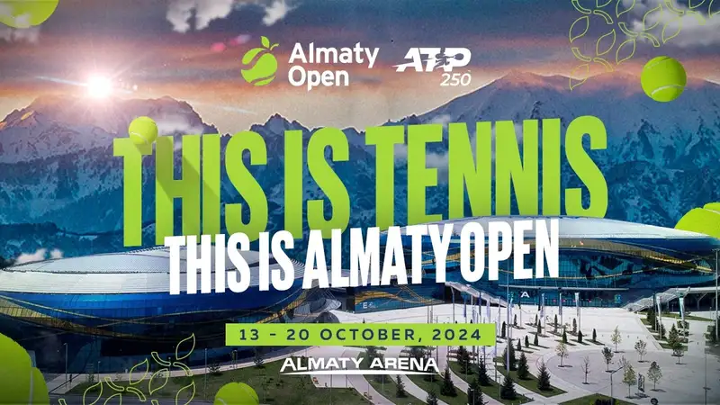 Турнир АТР-250 Almaty Open, ##imageAlt## 