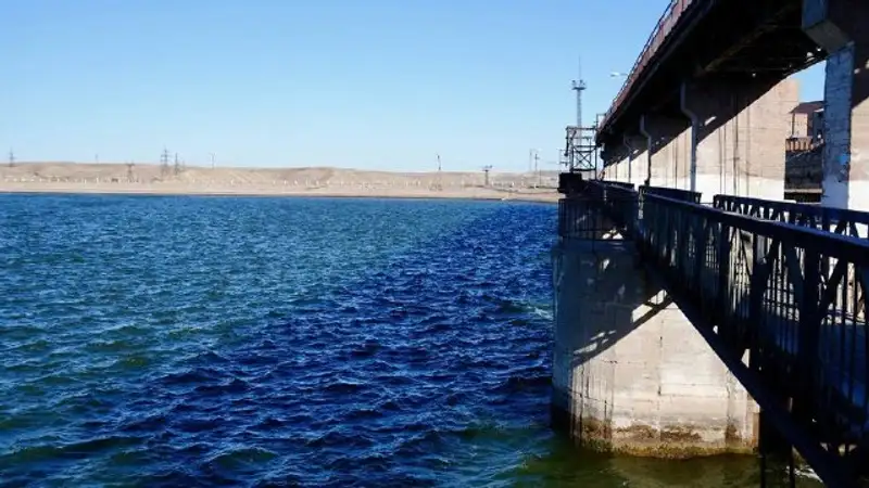 Кенгирское водохранилище вернут в государственную собственность