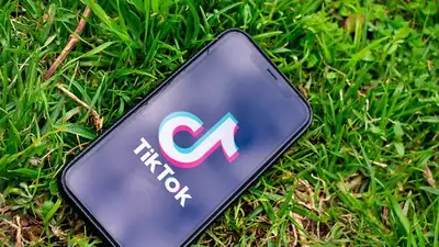 В России произошел сбой в работе TikTok0