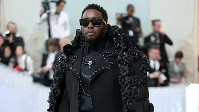 Более 50 несовершеннолетних жертв готовят новый иск против P. Diddy, фото - Новости Zakon.kz от 30.09.2024 05:40