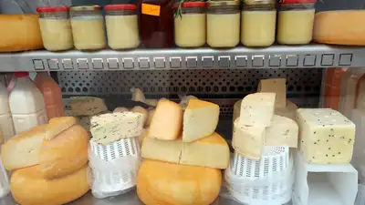 Специалист объяснил важность правильной маркировки молочных продуктов