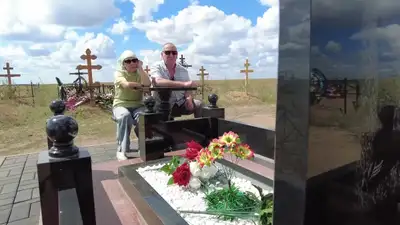 родители погибшего егеря требуют наказать виновных в ЗКО