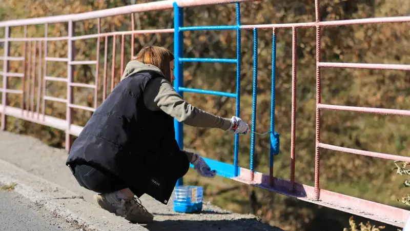 Проведена в Глубоковском районе Восточного Казахстана, фото - Новости Zakon.kz от 01.10.2024 13:31