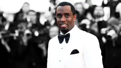 120 человек готовы обвинить P. Diddy в сексуальных домогательствах