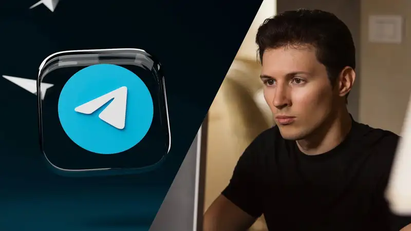 "Могло показаться": Дуров сделал заявление об изменениях в политике Telegram