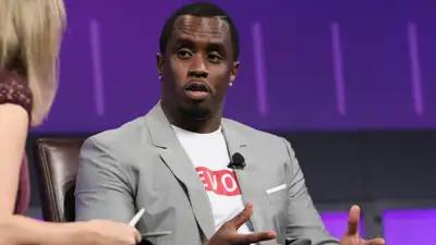 120 человек готовы обвинить P. Diddy в сексуальных домогательствах