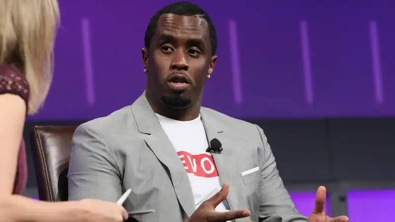 Адвокат: уже 120 человек готовы обвинить P. Diddy в сексуальных домогательствах