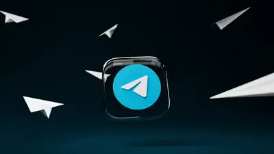 Социальные сети, мессенджер, мессенджеры, телеграм, telegram, интернет, сурет - Zakon.kz жаңалық 31.12.2024 09:50