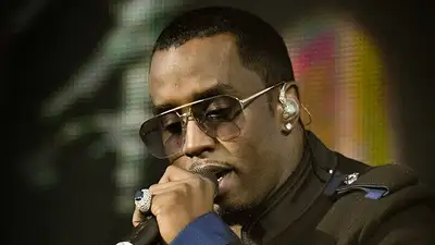 Названы три знаменитости из списка P. Diddy, напрямую замешанные в секс-скандале, фото - Новости Zakon.kz от 06.10.2024 06:40