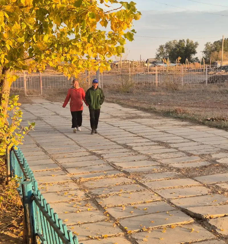 Проголосовало всего за один час, фото — Новости Zakon.kz от 06.10.2024 08:30