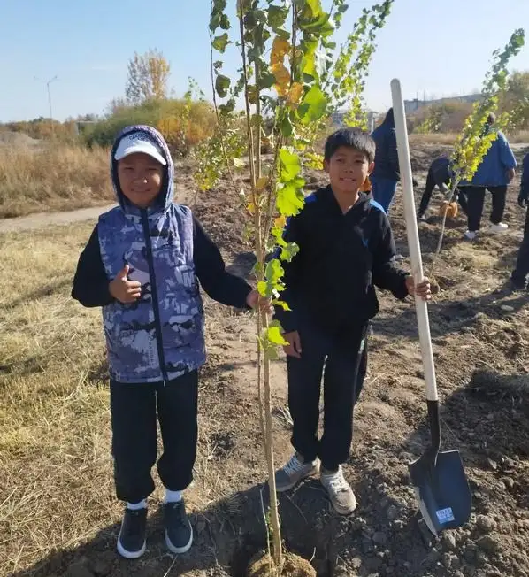 В Караганде за один день, фото - Новости Zakon.kz от 07.10.2024 14:15