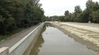 Нарушения по использованию воды на 20 млн выявили в Алматинской области