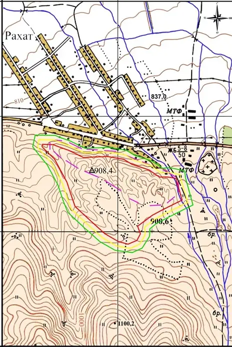 памятиники архитектуры в Алматинской области, фото - Новости Zakon.kz от 10.10.2024 14:22