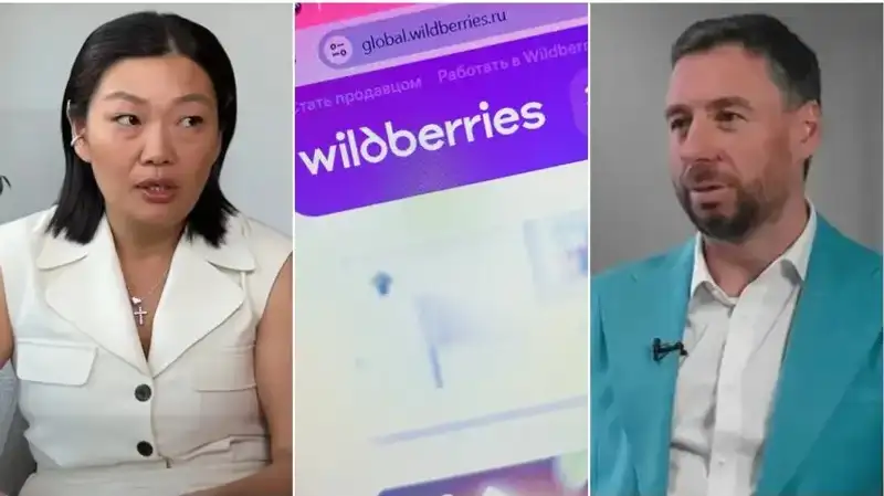 Основательница Wildberries обвинила бывшего мужа в краже 37 млрд рублей