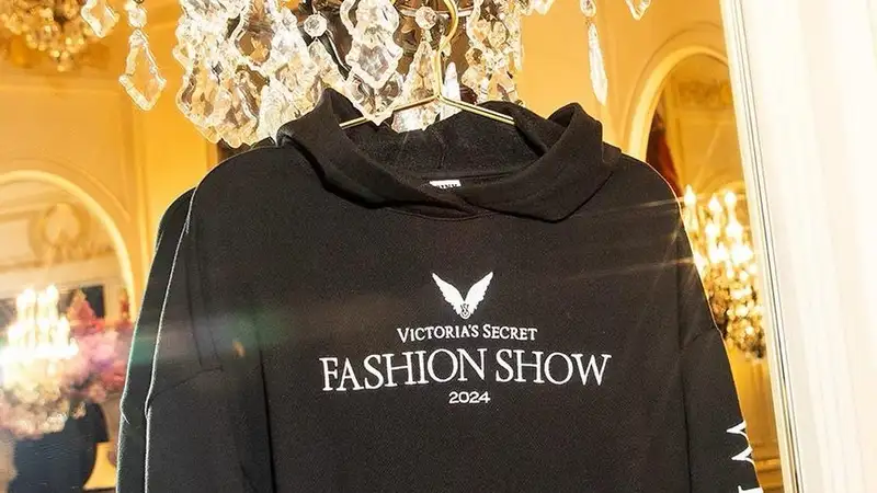 Victoria's Secret: до начала модного шоу остался один день