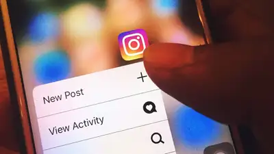 Аккаунт матери троих детей Дурова пропал из Instagram