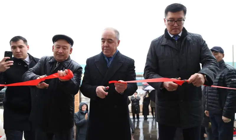 Шаг к модернизации судебной системы в День Республики, фото — Новости Zakon.kz от 18.10.2024 15:49