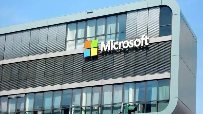 Microsoft потеряла данные клиентов