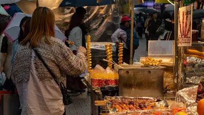 Школам Мексики грозят крупные штрафы за продажу нездоровой пищи, фото - Новости Zakon.kz от 22.10.2024 03:20