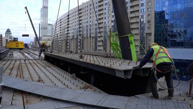 Генпрокуратура о скрывающихся по делу LRT Ардане и Султанбекове: Рано или поздно будут найдены