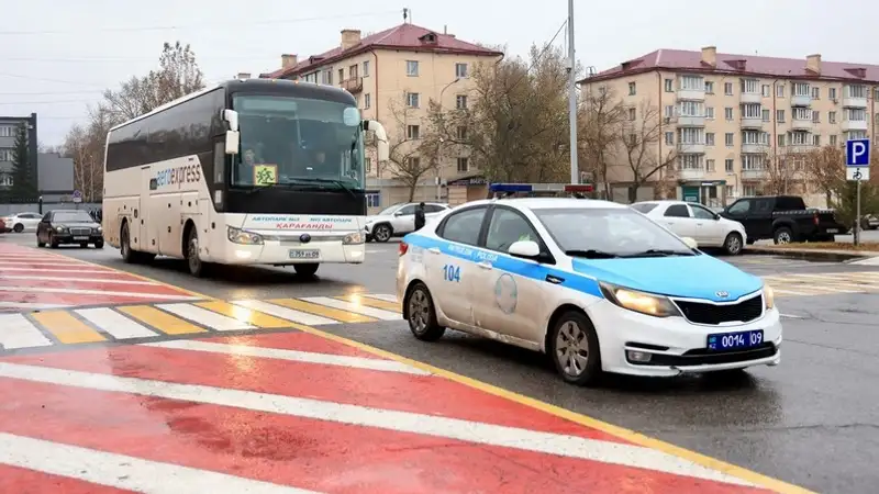 Пенсионеров Карагандинской области бесплатно отправили на отдых, фото — Новости Zakon.kz от 24.10.2024 10:51