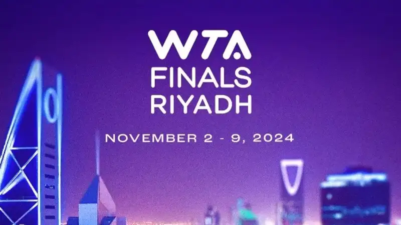 Стало известно, когда состоится жеребьевка Итогового турнира WTA 2024 с участием Рыбакиной 