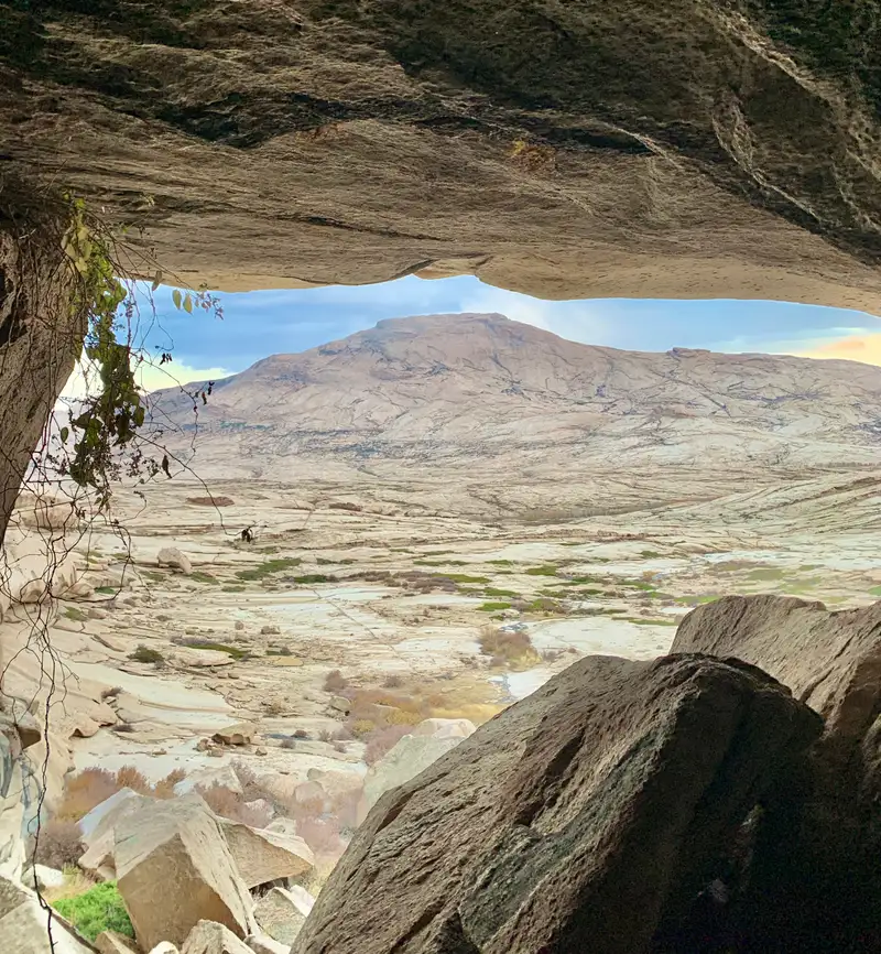 Забег по горам: балхашец поднялся на 9 вершин за один день, фото - Новости Zakon.kz от 30.10.2024 12:36