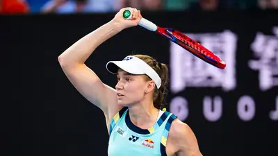 Призовые WTA Finals: сколько заработает Елена Рыбакина на Итоговом чемпионате WTA