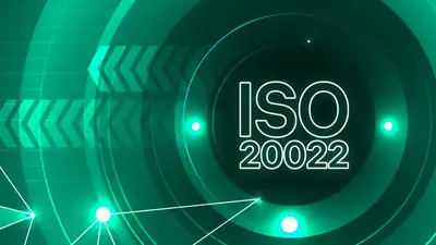 Halyk полностью готов к переходу на международные стандарты платежей ISO20022