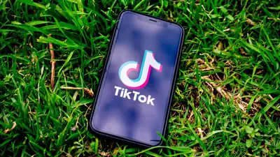 Власти Канады роспустили офис TikTok, но не заблокировали приложение в стране, фото - Новости Zakon.kz от 11.11.2024 07:19