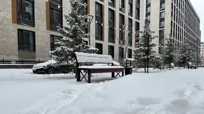 Жилые дома, жилой дом, многоквартирные дома, многоквартирный дом, жилье, квартира, квартиры, зима, зимой, холод, мороз, морозы, снег, снегопад 