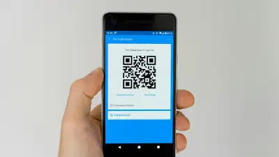 Единый QR-код для всех банков: когда заработает и как новая система упростит жизнь казахстанцам