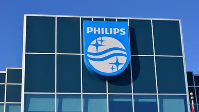 Тысячи человек подали иск против компании Philips из-за опасных аппаратов для дыхания