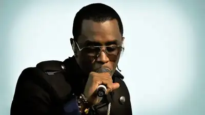 P. Diddy