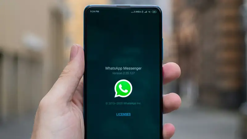 Новая полезная функция появилась в WhatsApp