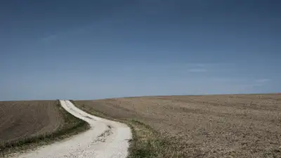 Юг Казахстана под угрозой сильного ветра