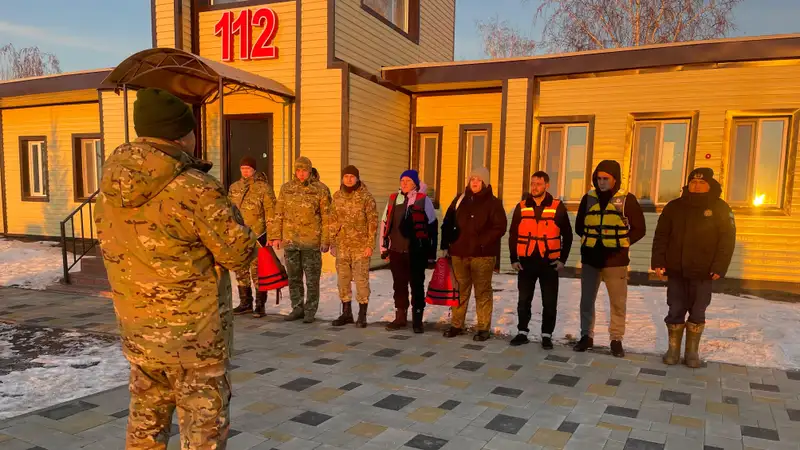 Во сколько обойдется выход на тонкий лед любителям рыбалки в Казахстане , фото - Новости Zakon.kz от 26.11.2024 11:46