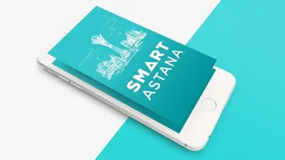 Как приложение Smart Astana упрощает городскую жизнь