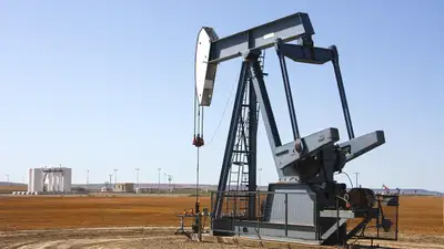 В Казахстане введуз вывозные пошлины на ряд нефтепродуктов