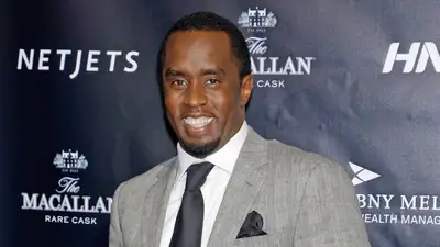 P. Diddy пытался выбросить женщину-дизайнера с балкона 17 этажа