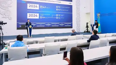 Комфортная школа, фото - Новости Zakon.kz от 03.12.2024 17:35